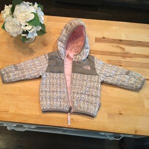The North Face Thermoball Infant Winter Jacket